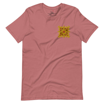 Hannah Unisex t-shirt