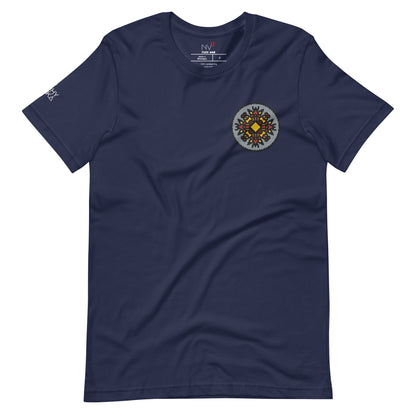 Fuck War Unisex t-shirt