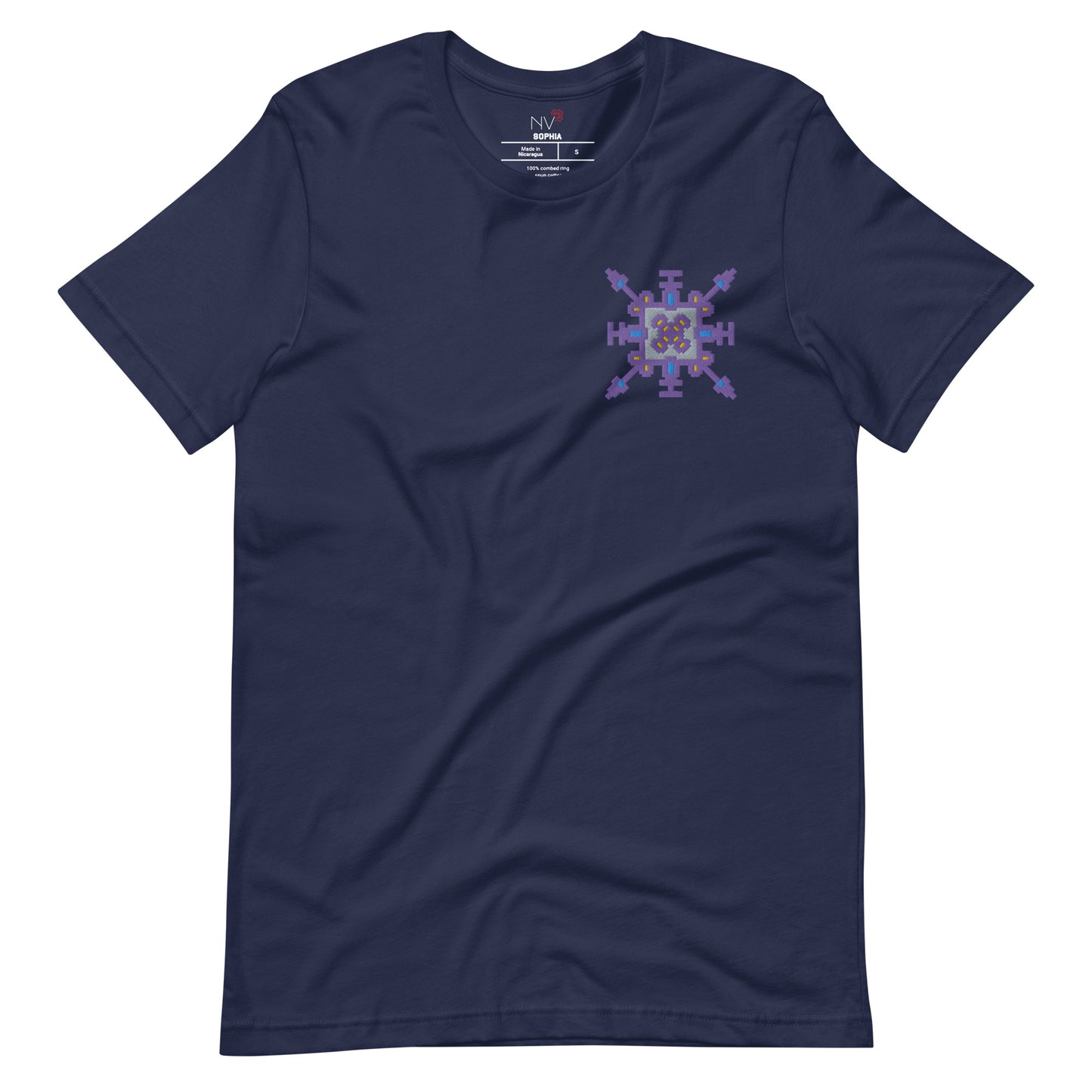 Sophia Unisex t-shirt