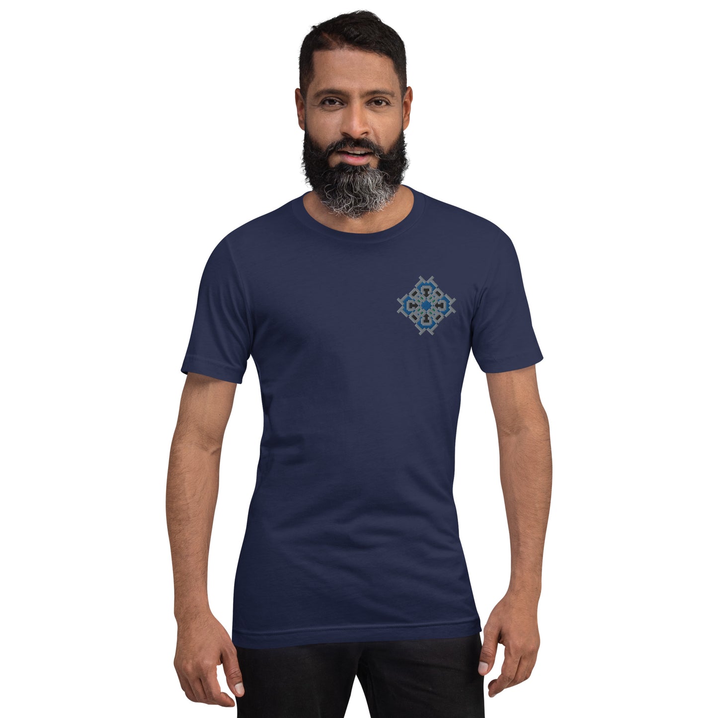 Scott Unisex t-shirt