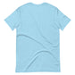 Pavlo Unisex t-shirt