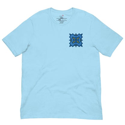 Olga Unisex t-shirt