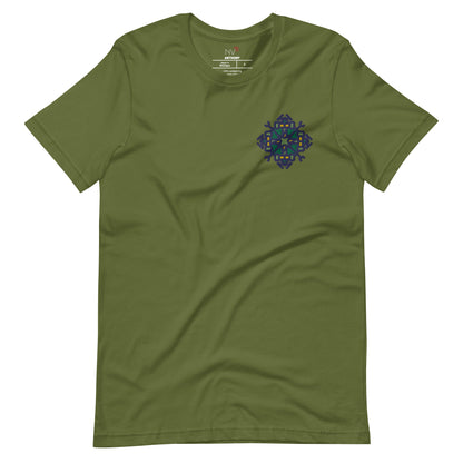 Anthony Unisex t-shirt