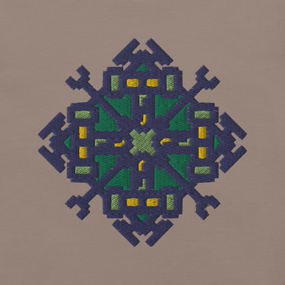 Anthony Unisex t-shirt