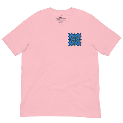 Olga Unisex t-shirt
