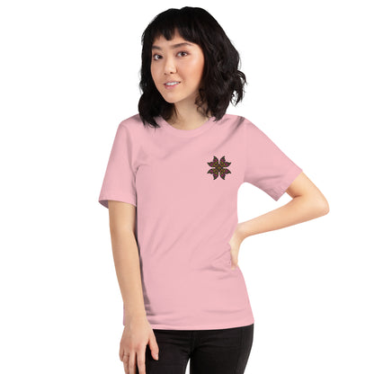 Oleksandra Unisex t-shirt
