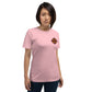 Emily Unisex t-shirt