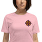 Emily Unisex t-shirt