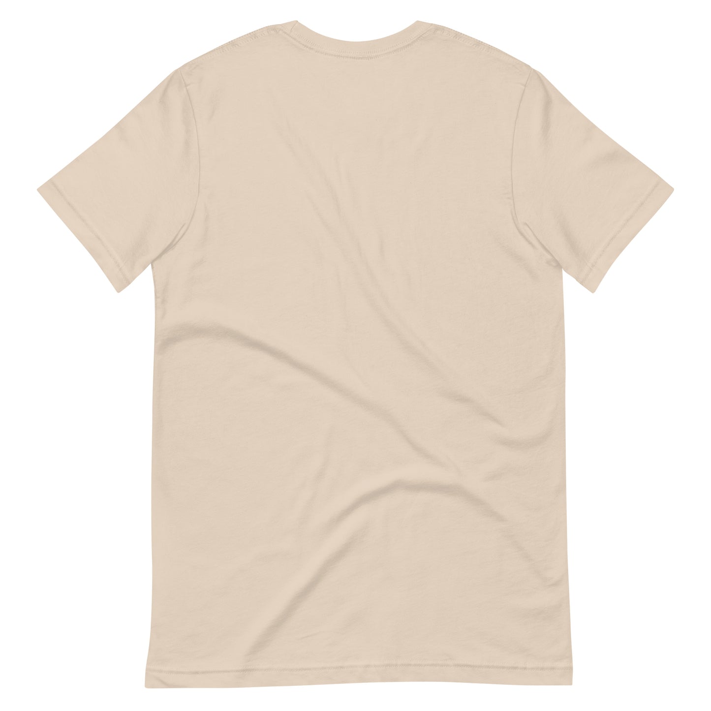 Anthony Unisex t-shirt