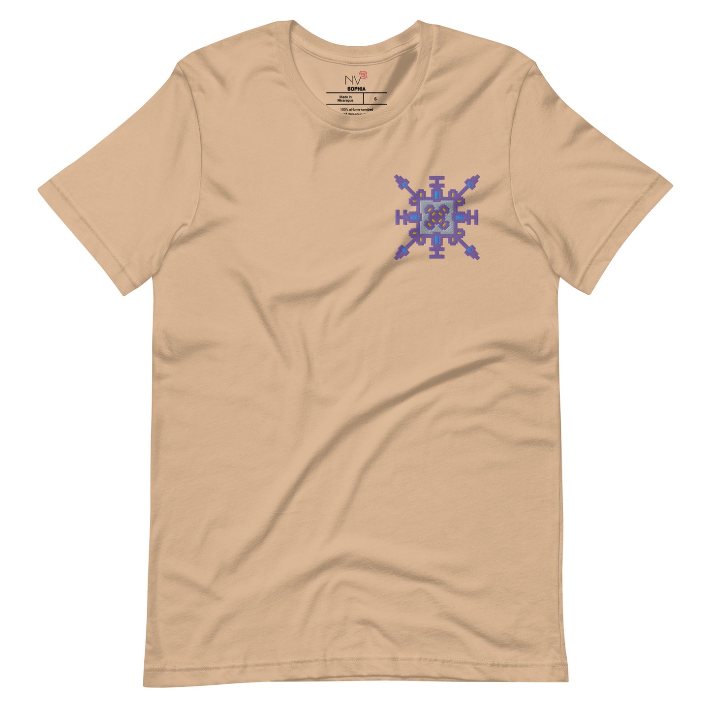 Sophia Unisex t-shirt