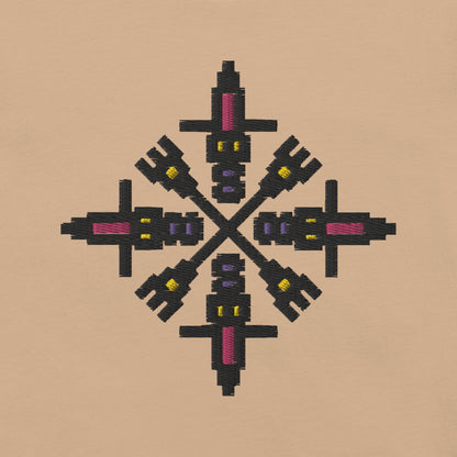 Isabella Unisex t-shirt