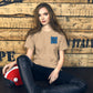 Olga Unisex t-shirt