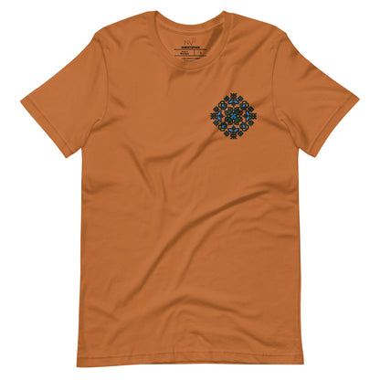 Christopher Unisex t-shirt