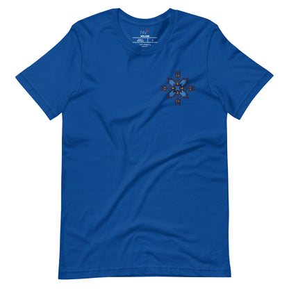 William Unisex t-shirt