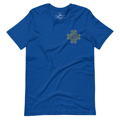 John Unisex t-shirt
