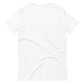 Christopher Unisex t-shirt