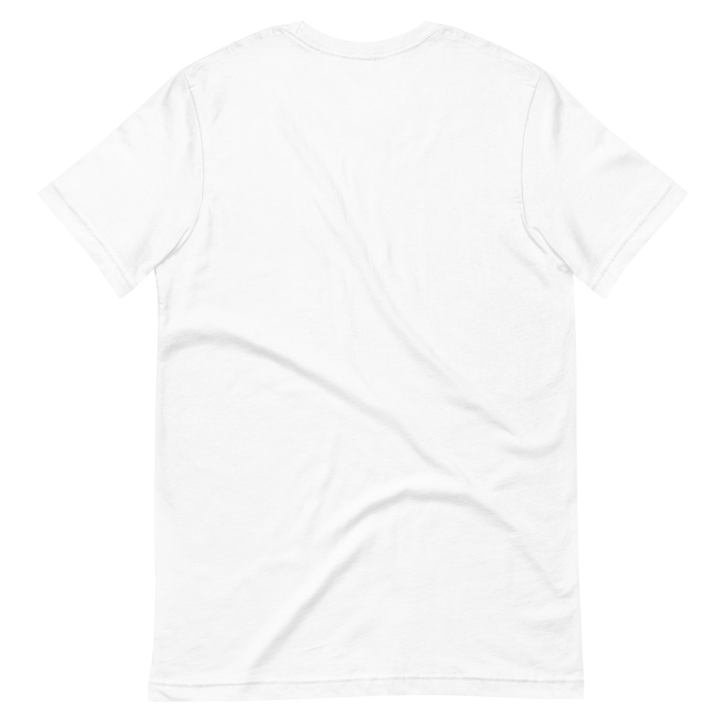 Christopher Unisex t-shirt