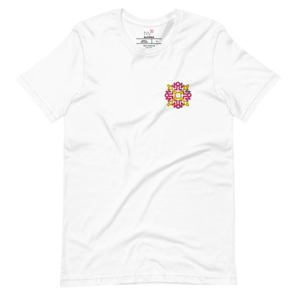 Alyona Unisex t-shirt