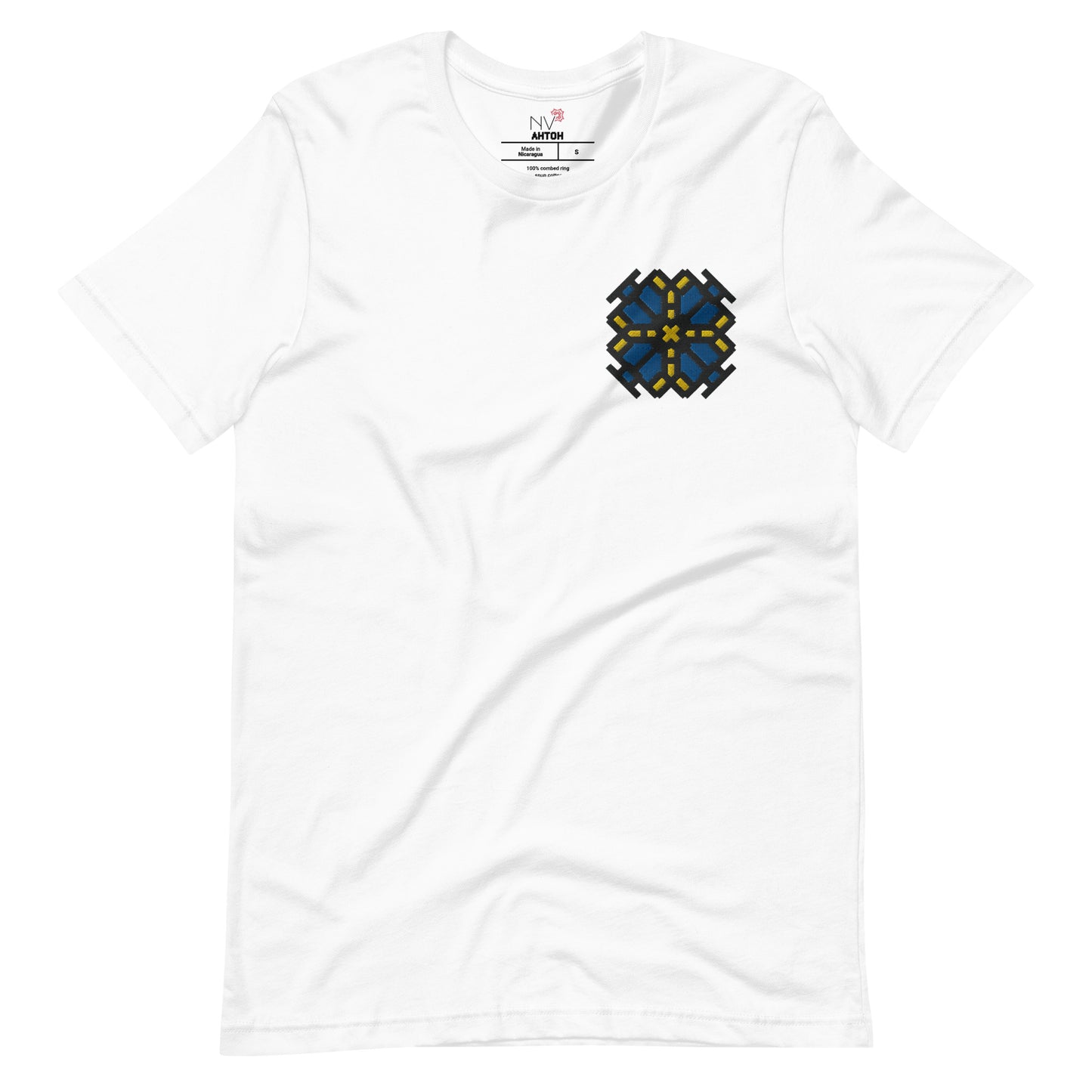 Anton Unisex t-shirt