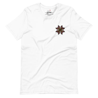 Oleksandra Unisex t-shirt