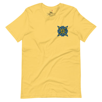 Irina Unisex t-shirt