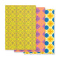 Ukrainian Patterns Wrapping paper sheets