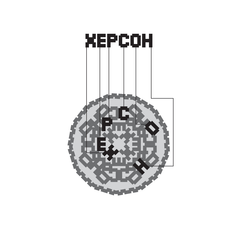 Kherson Embroidered patch