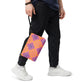 Ukraine Pattern Printed Crossbody bag