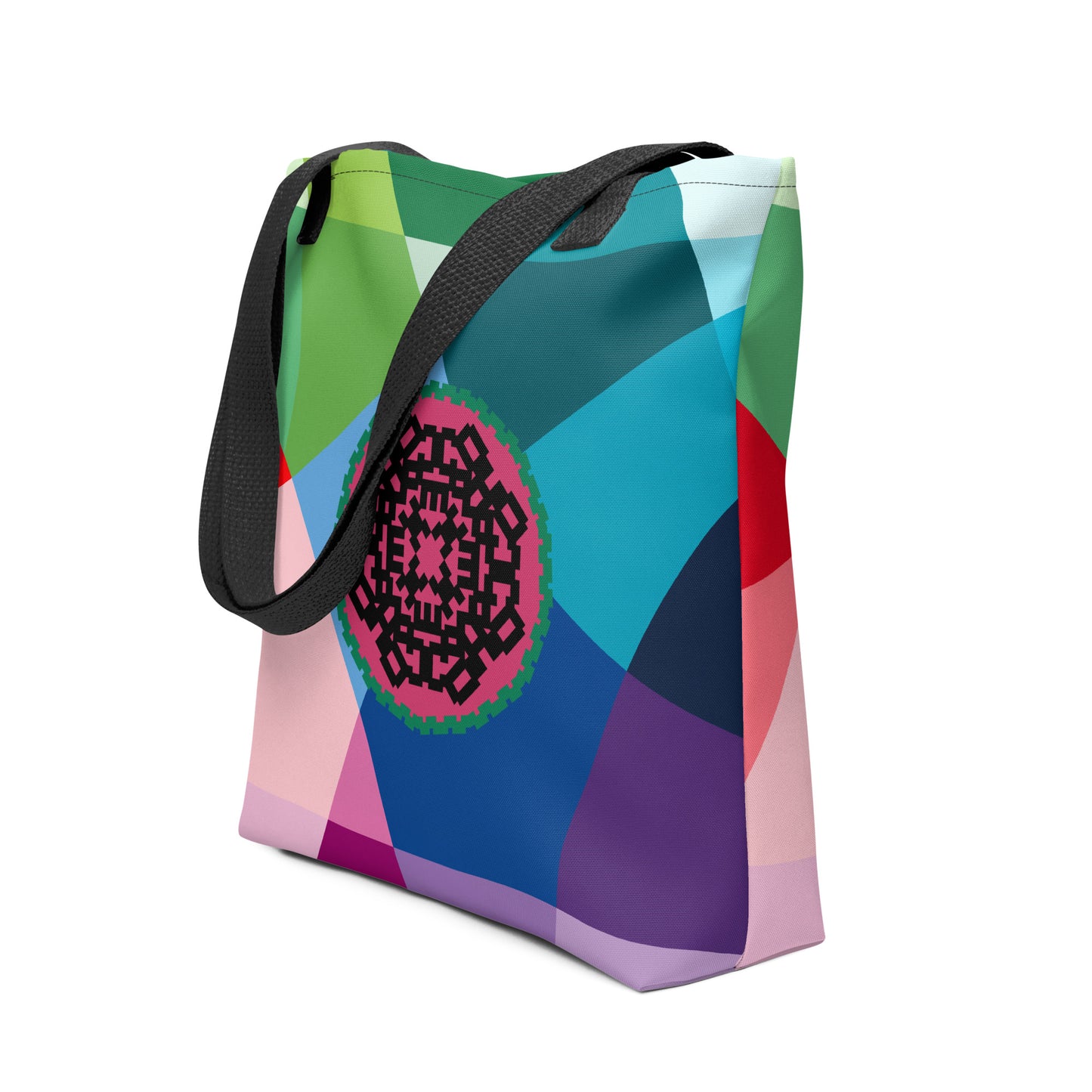 Kherson Tote bag