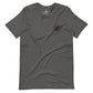 Perun Embroidered Unisex t-shirt