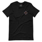 Perun Embroidered Unisex t-shirt