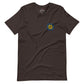 Vyshyvanka Embroidered Unisex T-Shirt