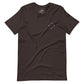 Perun Embroidered Unisex t-shirt