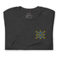 Fuck Putin Embroidered Unisex T-Shirt