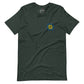 Vyshyvanka Embroidered Unisex T-Shirt
