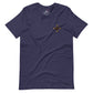 Perun Embroidered Unisex t-shirt