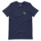 Vyshyvanka Embroidered Unisex T-Shirt