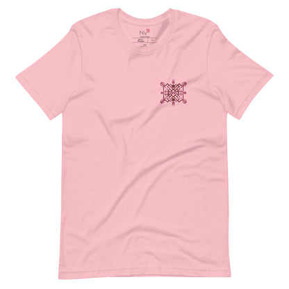 Fuck Putin Embroidered Unisex T-Shirt